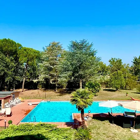 Villa Carmignani