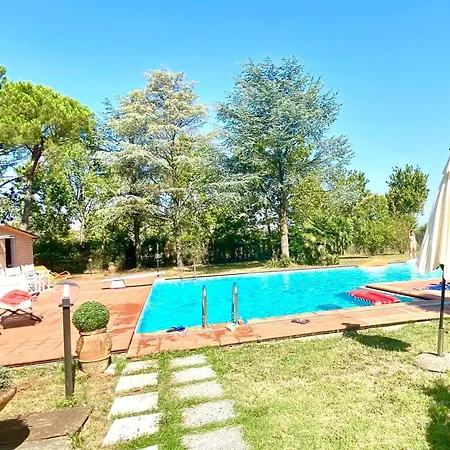 Carmignani Marcignana