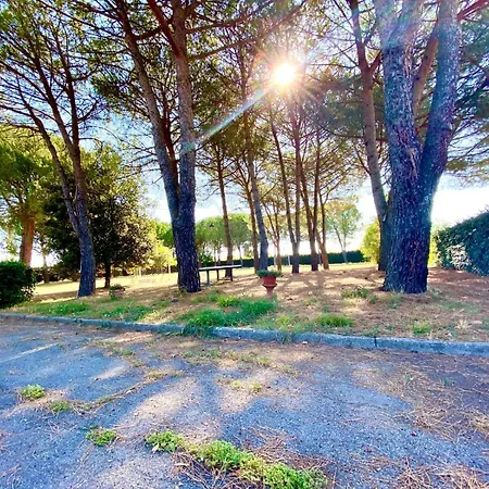 Carmignani Villa Marcignana